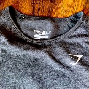 Gymshark vital short sleeve
